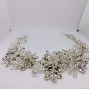 Bridal headpiece